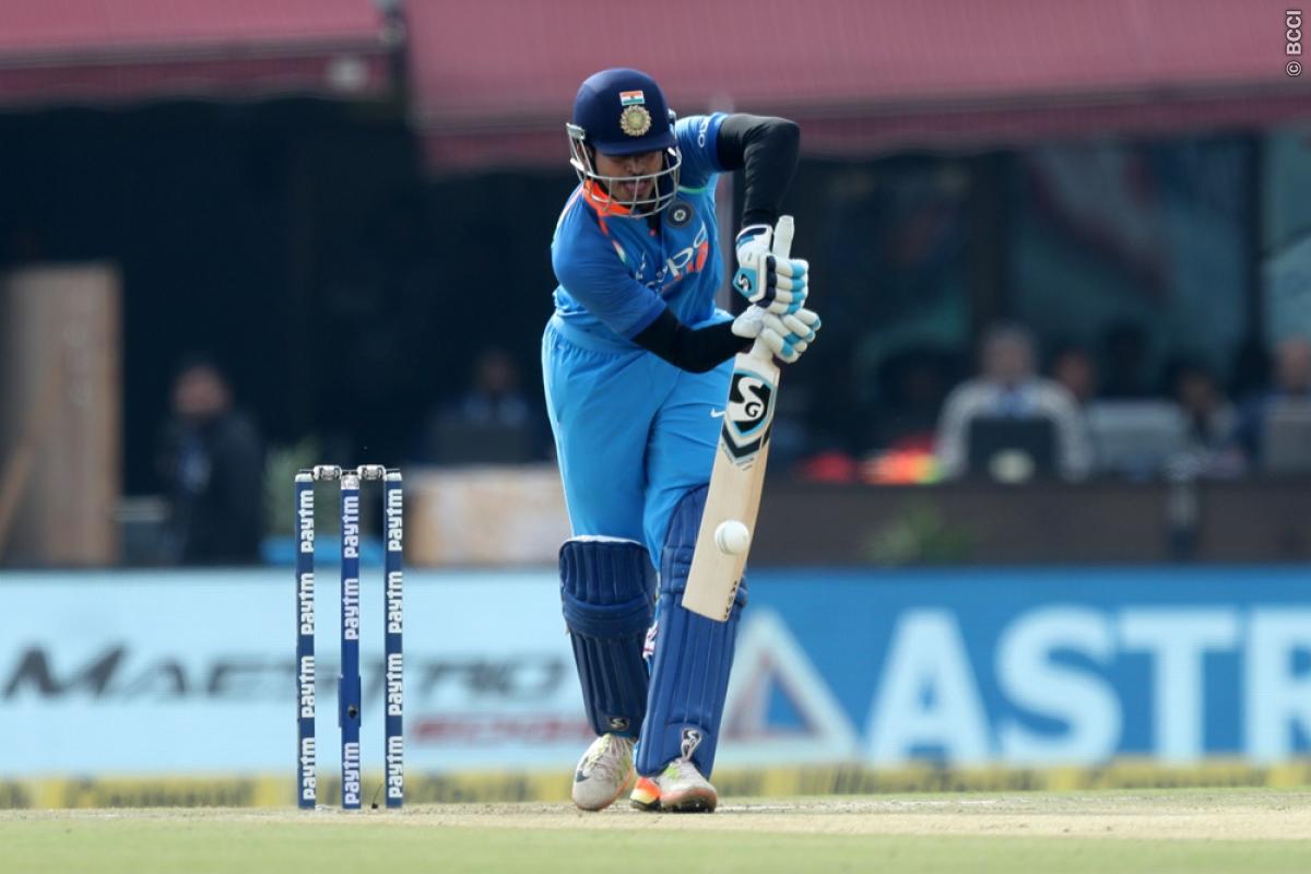 Return of Shreyas Iyer - one for legacy-building, but the management can be little more patient