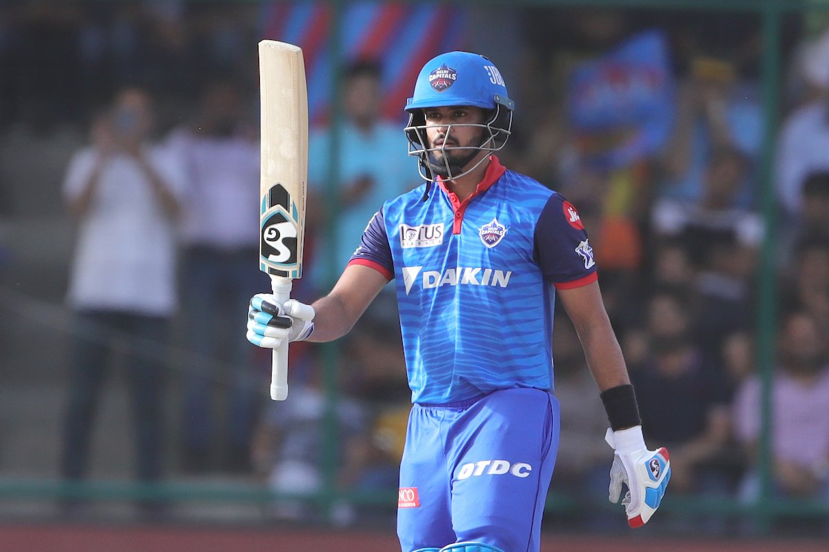 Was already thinking as a captain before stint in IPL 2018, admits Shreyas Iyer