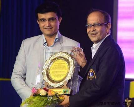 Sourav Ganguly to represent CAB in BCCI AGM on October 23