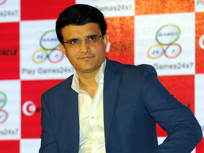 Most capped Test player among all members to become chief selector, clarifies Sourav Ganguly