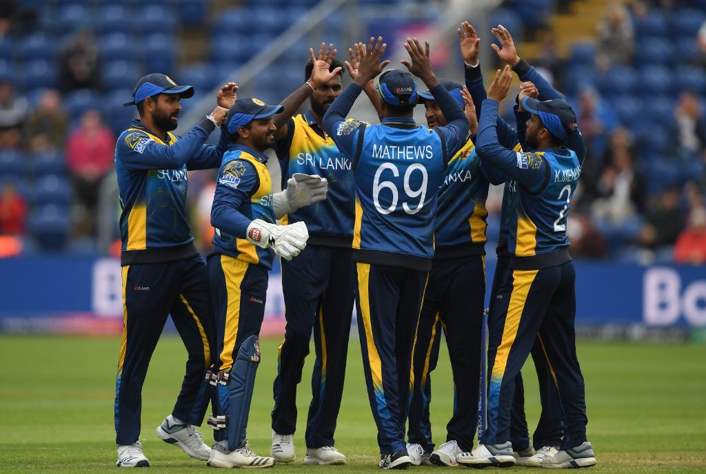Sri Lanka’s bad patch is coming to an end, says Avishka Fernando