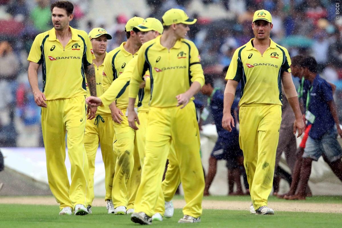 India are out of the loop of randomness, Australia next in line