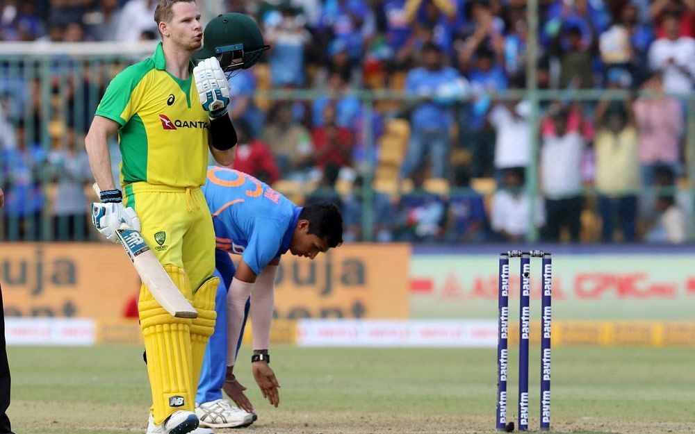 Winning World Cup was incredibly special, want to re-live that moment, shares Steve Smith
