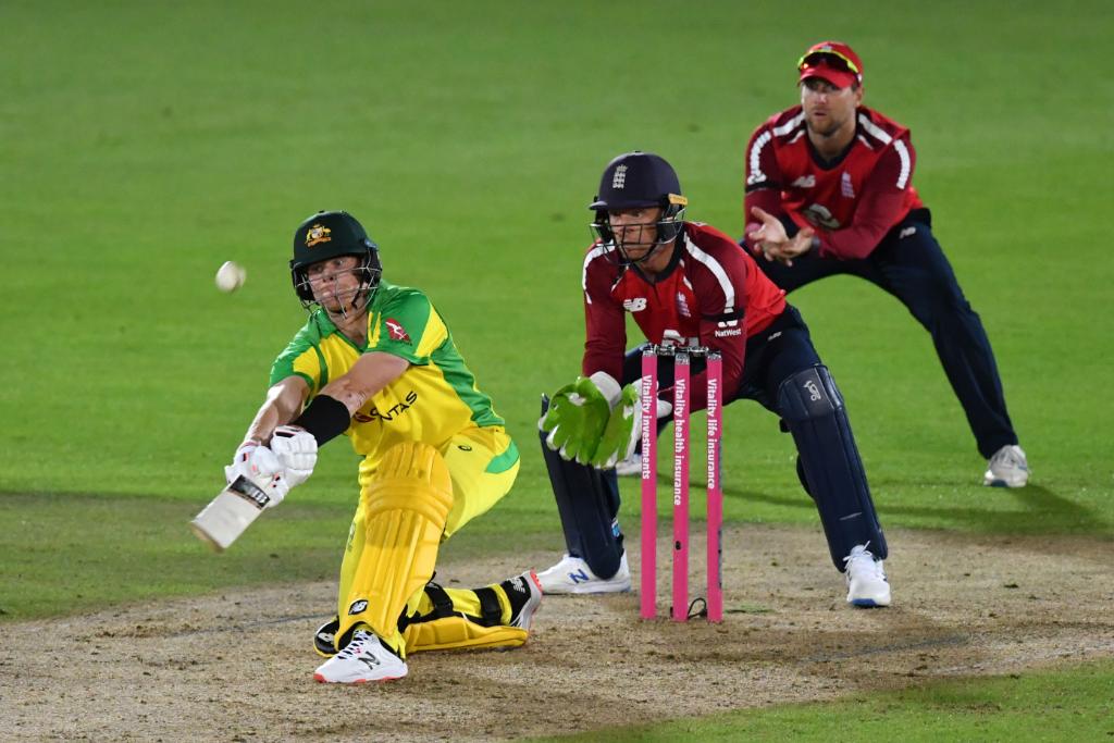 ENG vs AUS | 2nd T20I in Southampton - Statistical Preview