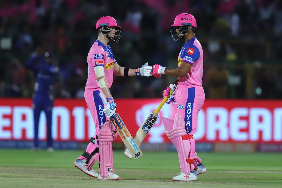 IPL 2019 | What worked and what didn’t - Rajasthan Royals