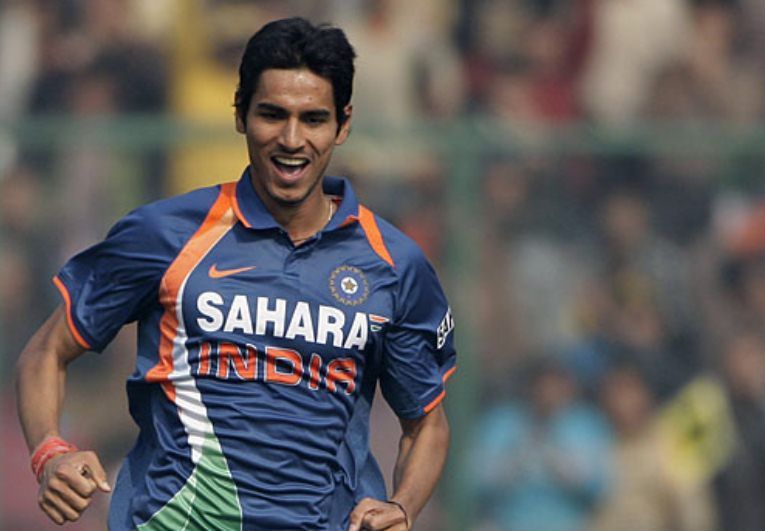 Sudeep Tyagi hangs up his boots from all formats of cricket