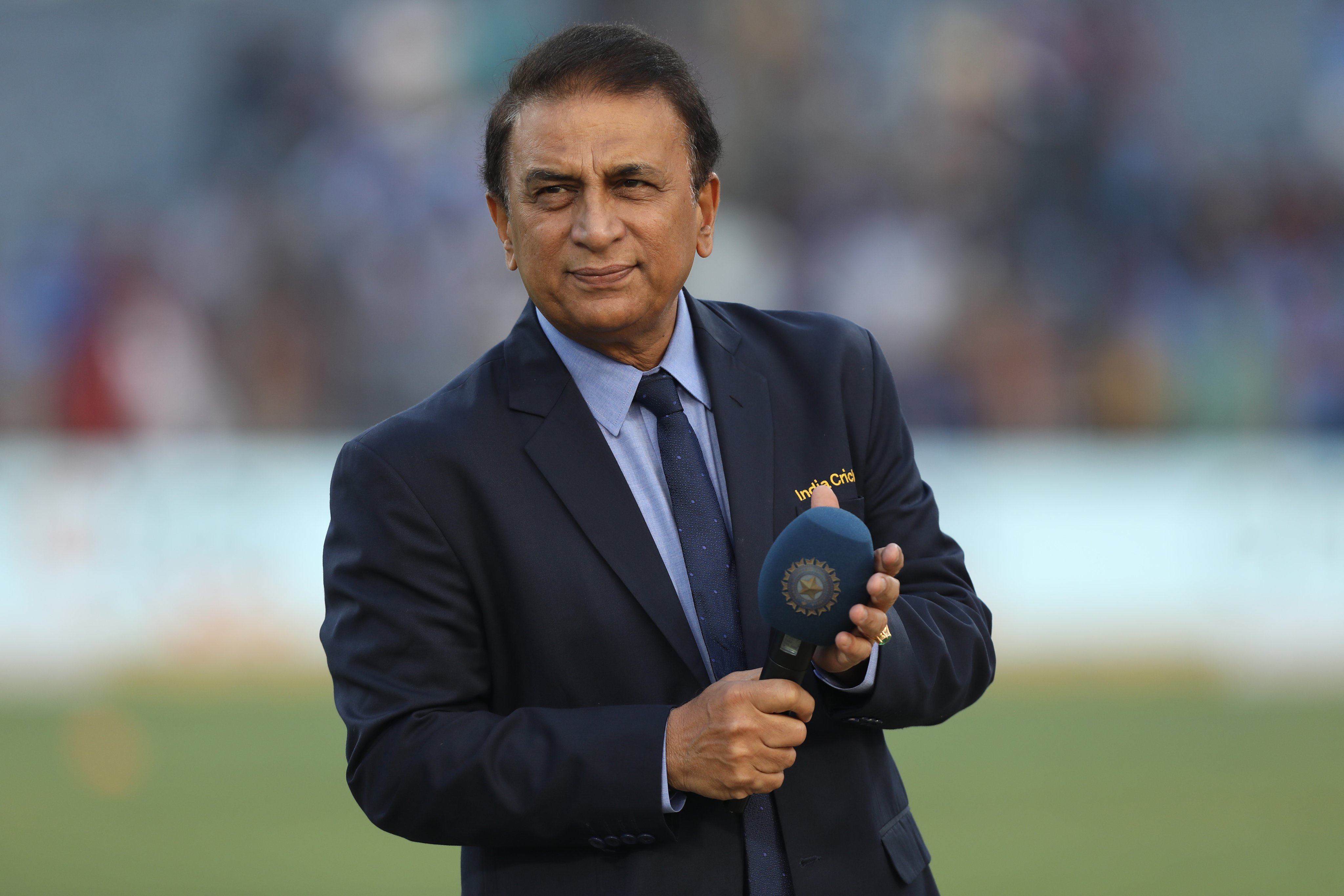 ENG vs IND | England is a ‘two-man’ team, India will win 4-0 or 3-1, quips Gavaskar