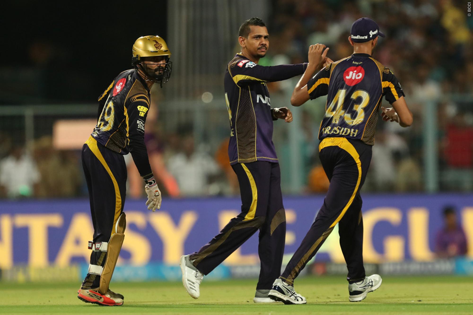 IPL 2020 | Sunil Narine will be most difficult for others to play and handle, opines David Hussey