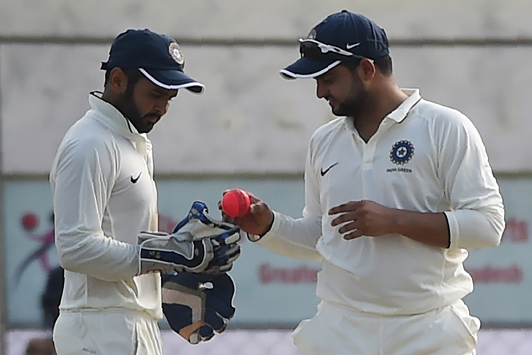 Duleep Trophy back to red ball format; no live coverage until Day/Night final