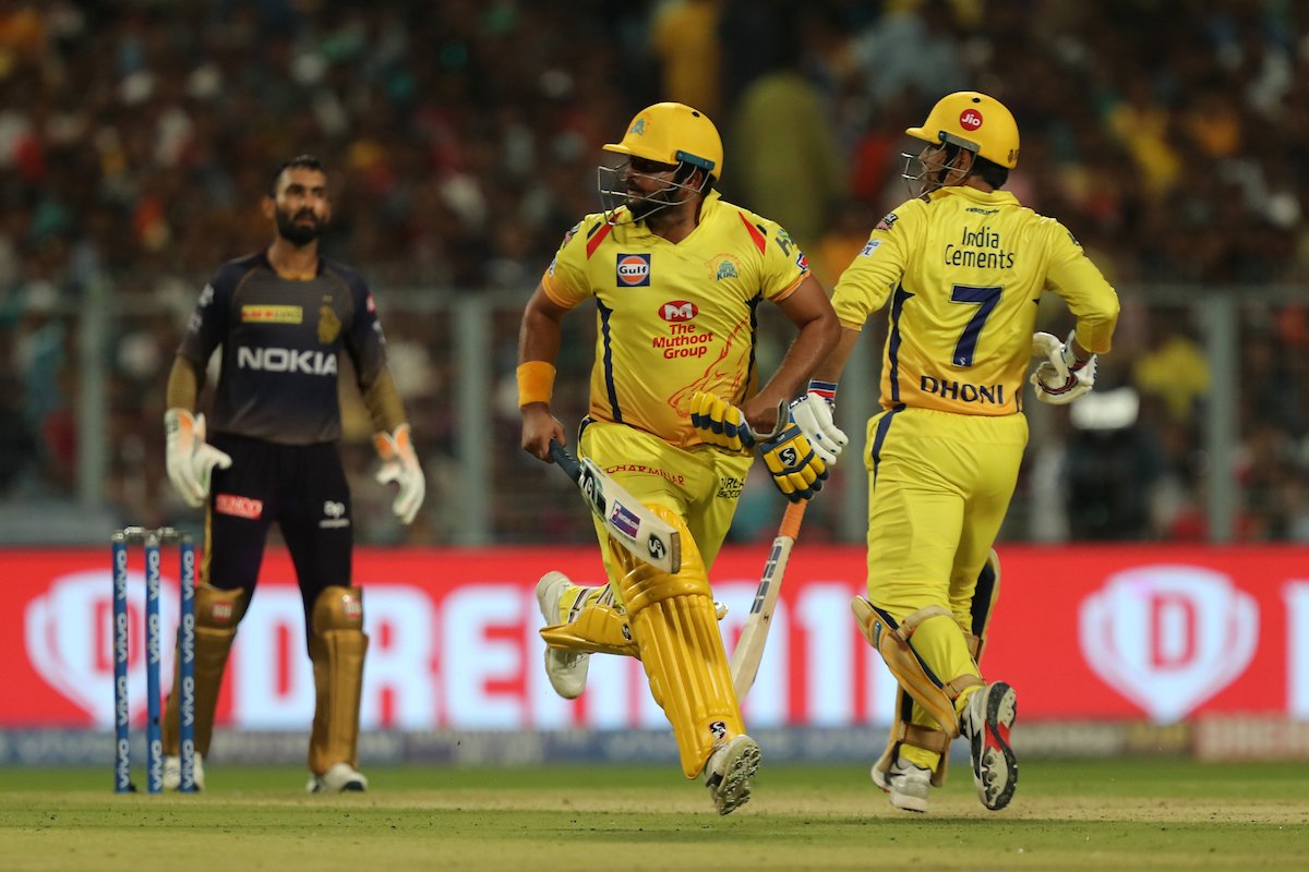 IPL 2020 | Suresh Raina will certainly realise what he is missing, suggests N Srinivasan