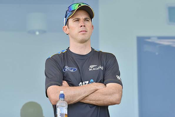 Todd Astle steps back from red-ball cricket to focus on limited-overs future