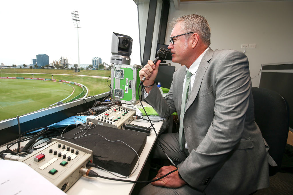 Sunrisers Hyderabad appoint Tom Moody as Director of Cricket