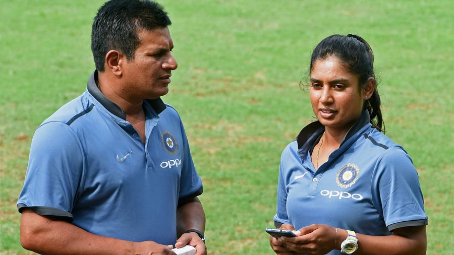 Former India women’s team coach Tushar Arothe arrested for IPL betting