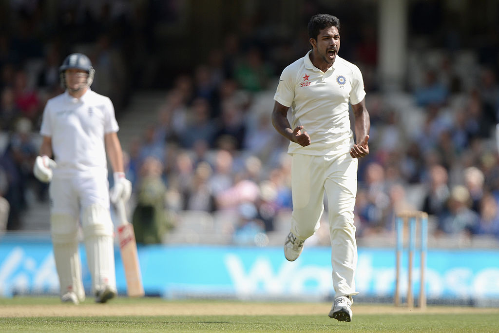 Declined county offers to play Duleep and Vijay Hazare Trophy, reveals Varun Aaron