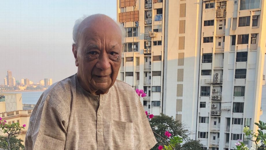 World's oldest first-class cricketer Vasant Raiji dies aged 100