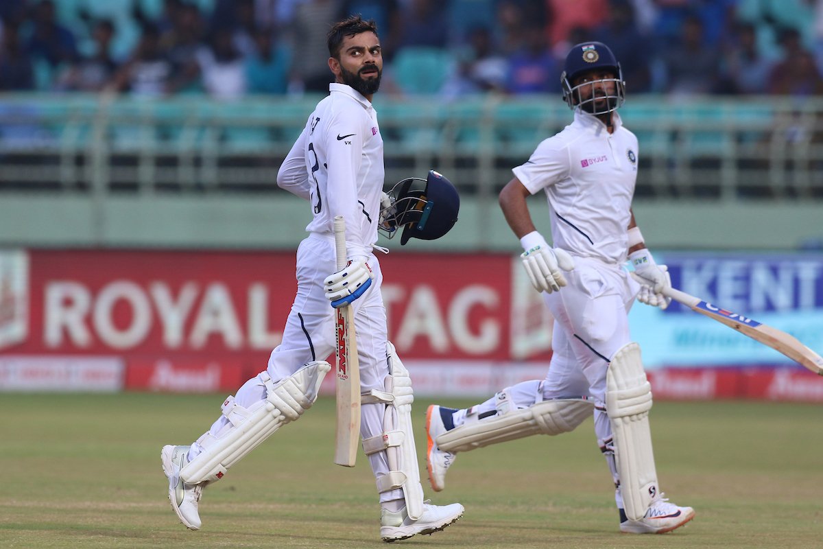 IND vs SA | Vizag Day 4 Talking Points: Rabada-Muthusamy derailing India’s charge and Kohli’s delayed declaration
