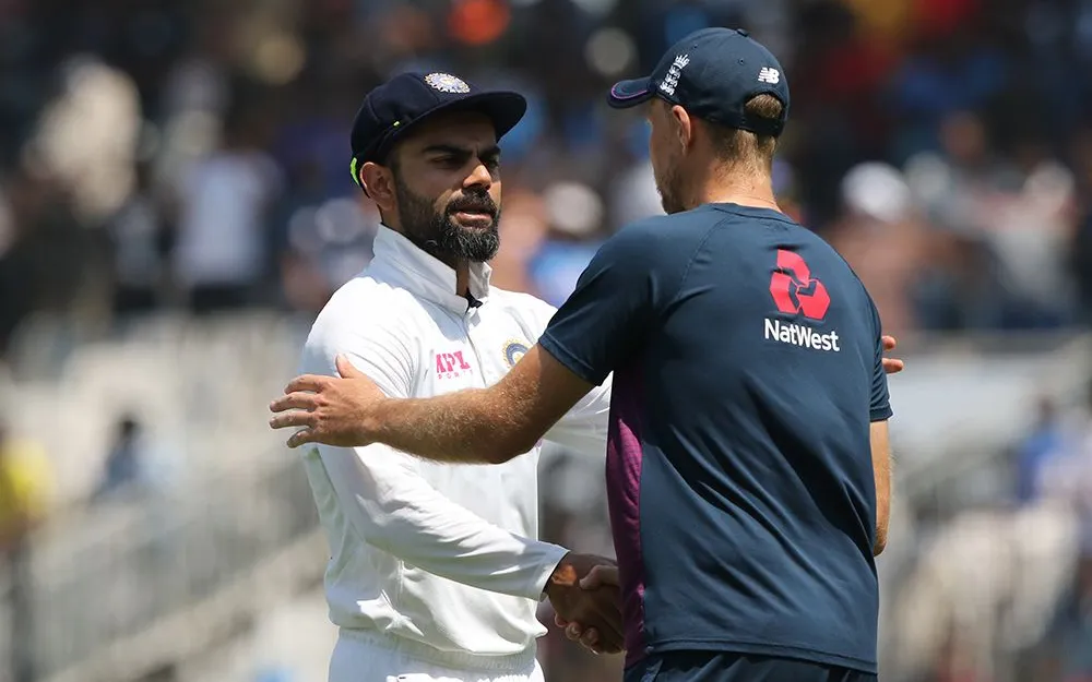 IND vs ENG | Feel Motera wicket will aid turn as that's India's strength, believes Allan Lamb