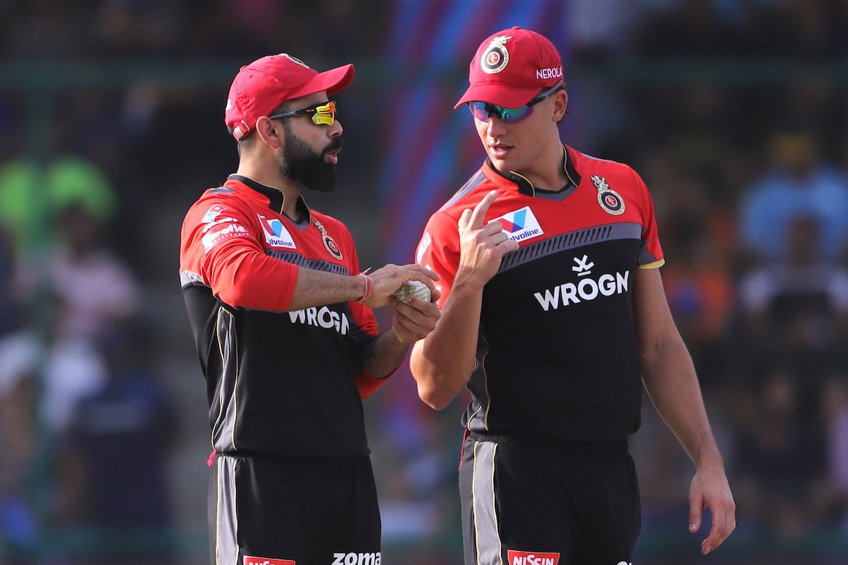 IPL 2020 | RCB spinners looked sharp in training, reveals Virat Kohli