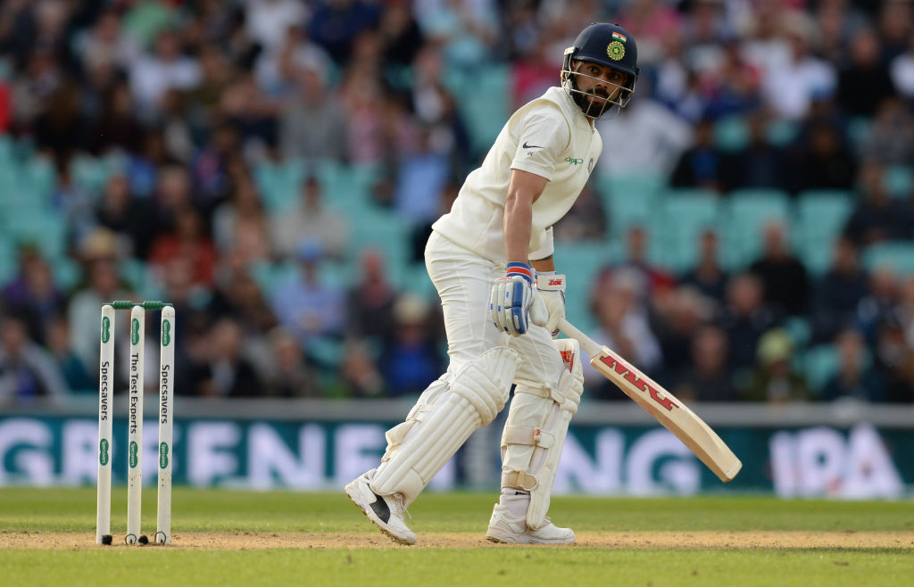 India vs England | Takeaways : India’s inability to exploit Broad’s short-ball weakness and Virat Kohli’s controlled innings