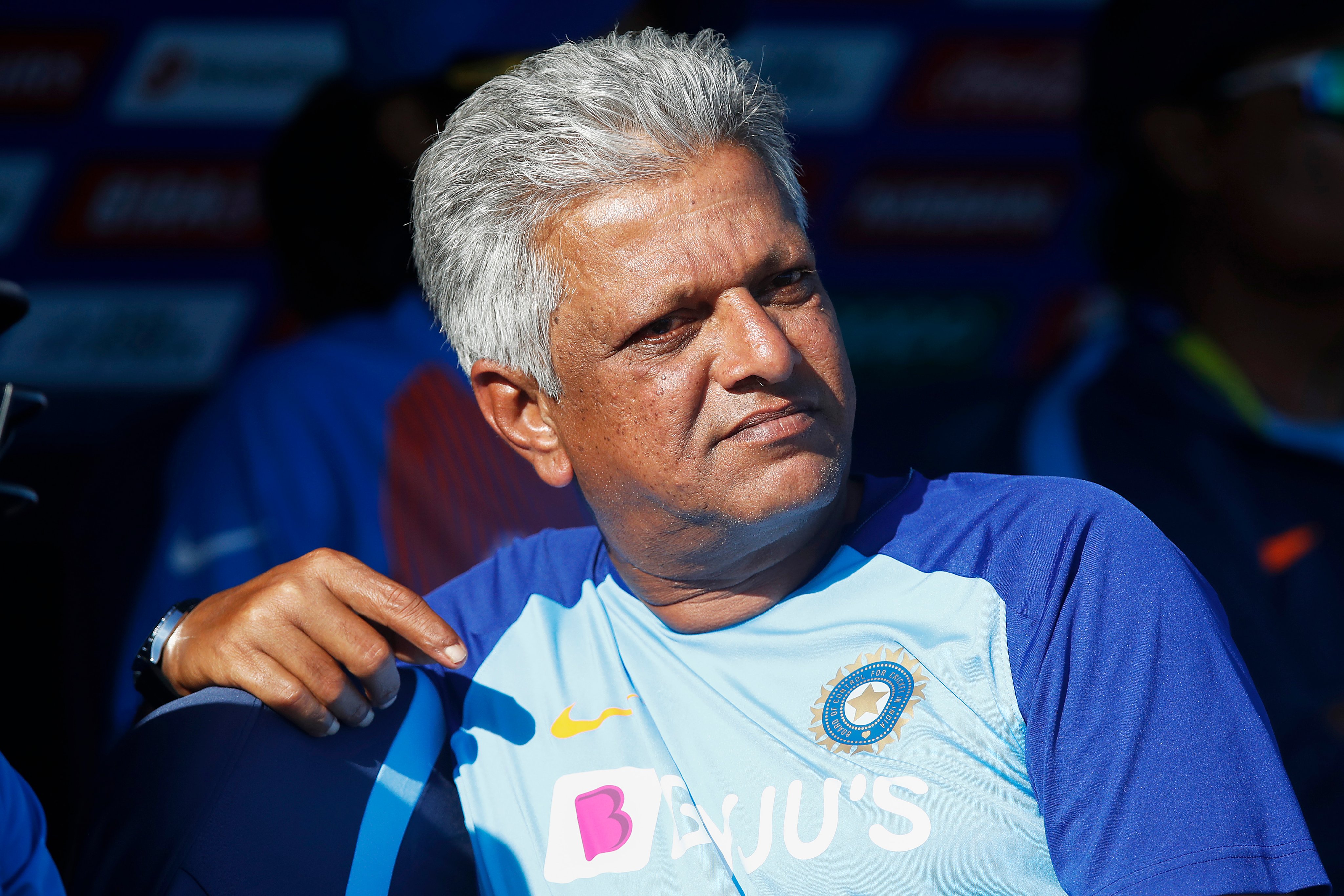 Learnt a lot from WV Raman during his tenure as coach, reveals Jhulan Goswami