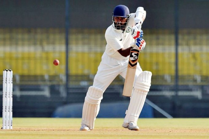 My experience as a player in Vidarbha can help me as coach if picked, reveals Wasim Jaffer