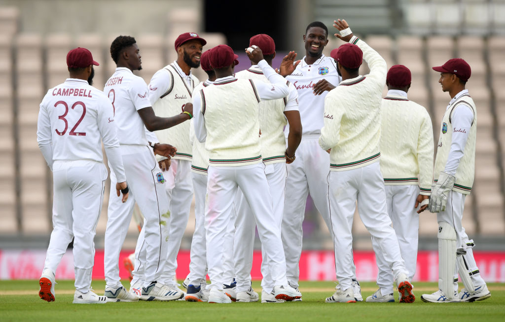 Cricket West Indies confirms home summer itinerary; South Africa, Australia and Pakistan set to visit