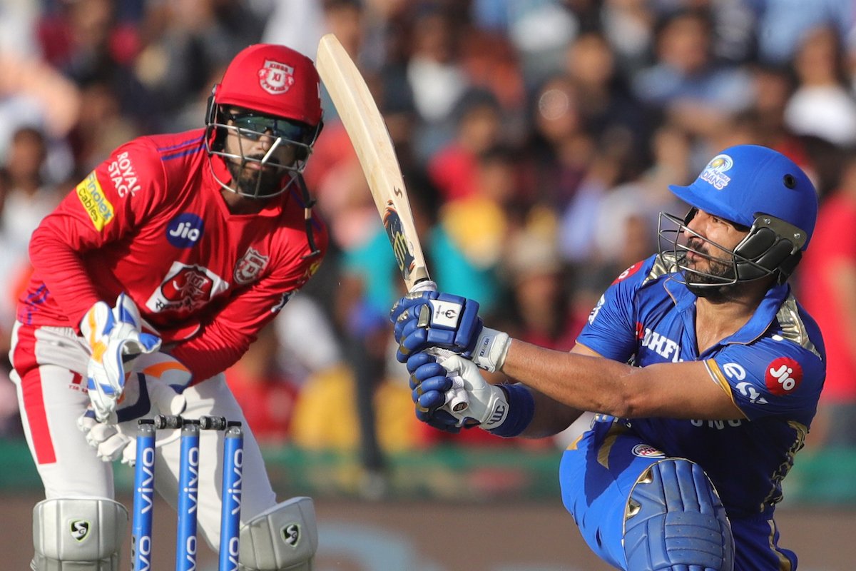 KXIP vs MI | Player Ratings - Lasith Malinga and Yuvraj Singh fail as Mumbai Indian lose to Kings XI Punjab