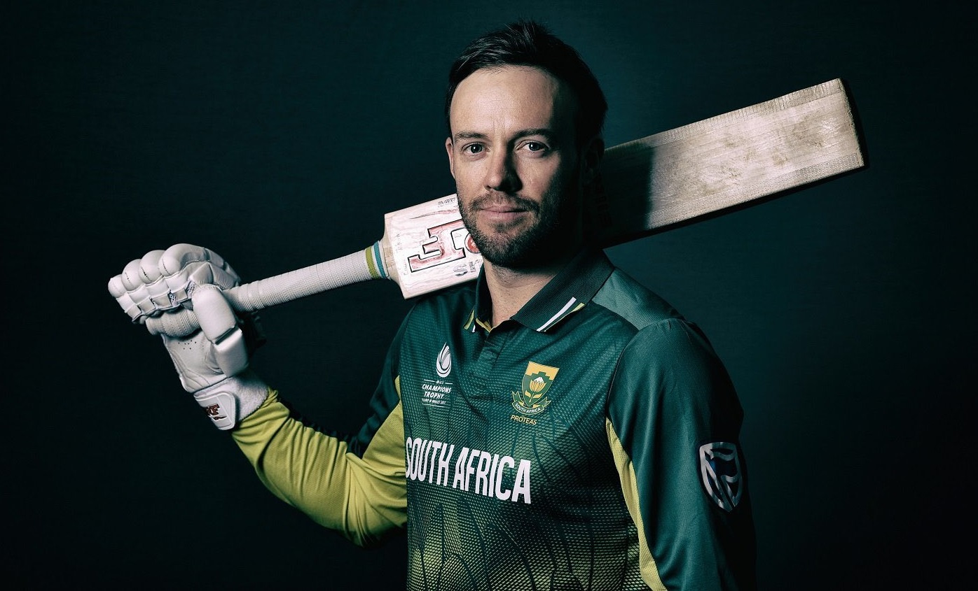 ‘It was unethical to the players in the squad’ – Linda Zondi on why AB de Villiers wasn’t allowed to return for 2019 World Cup