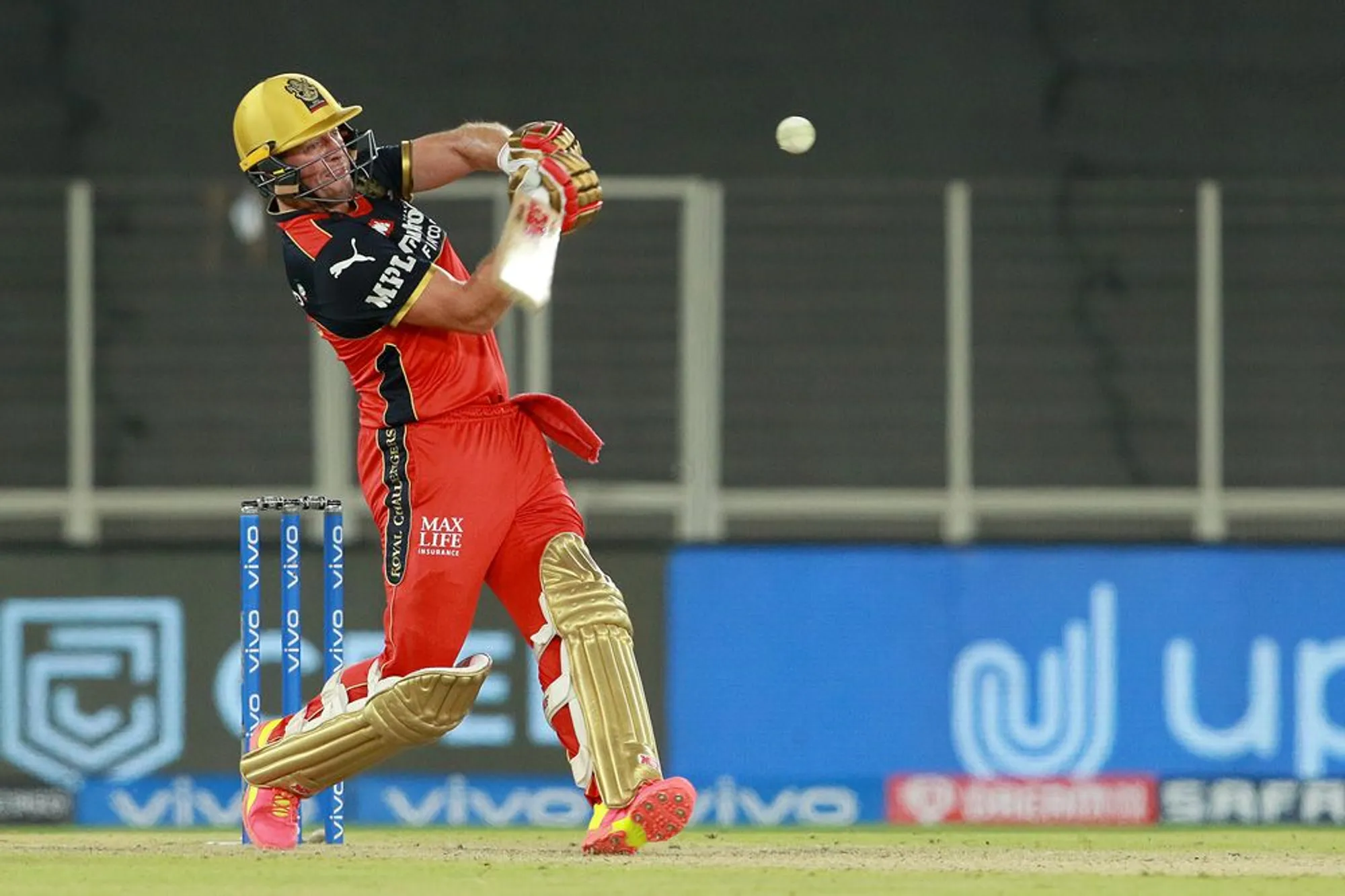 IPL 2021 | SC’s Sedentary Review: DC vs RCB - Possessed AB de Villiers carries RCB to yet another victory