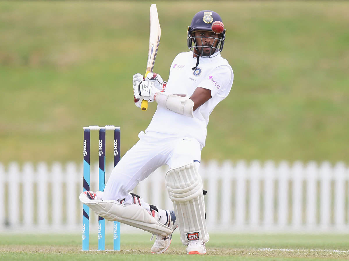 Reports | Team management's lack of trust in Easwaran creating issues with selectors
