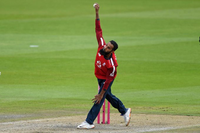 IPL 2021 | Looking forward to learn from Anil Kumble at the IPL, says Adil Rashid