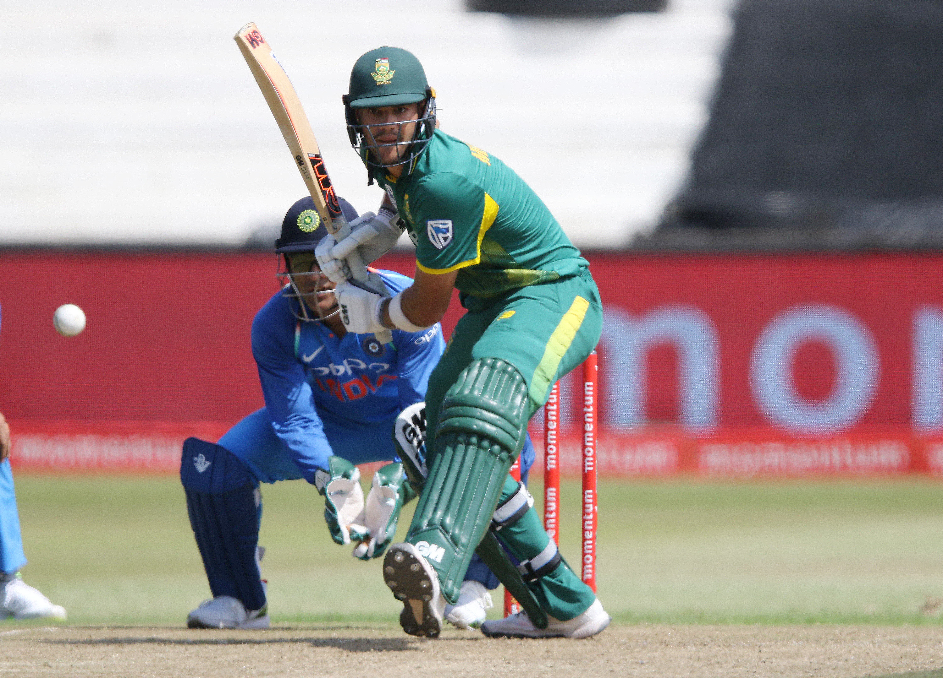 South Africa announce 15-member squad for spin camp in Bangalore