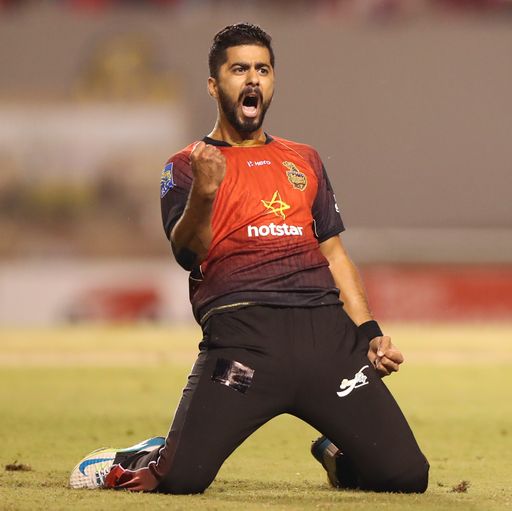 IPL 2020 | Kolkata Knight Riders sign Ali Khan as replacement for Harry Gurney