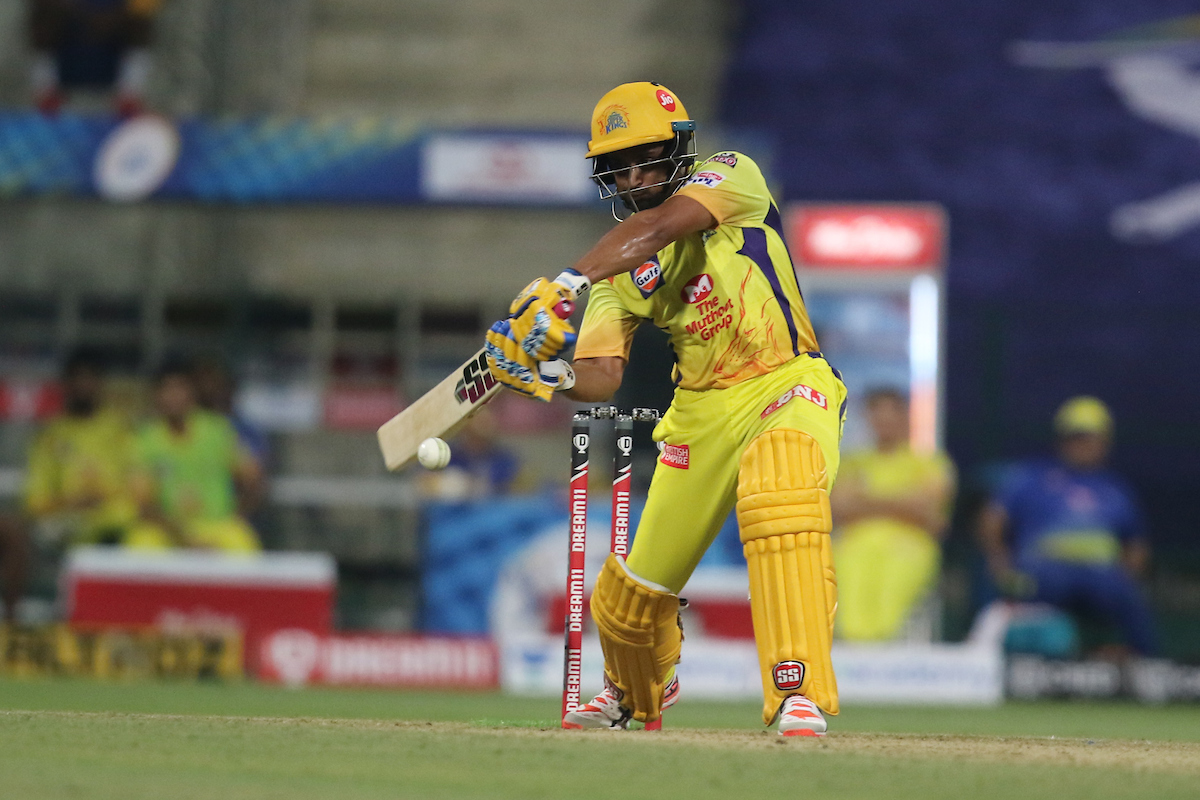 IPL 2020 | You expect a little more from CSK’s experienced top four, admits Deep Dasgupta