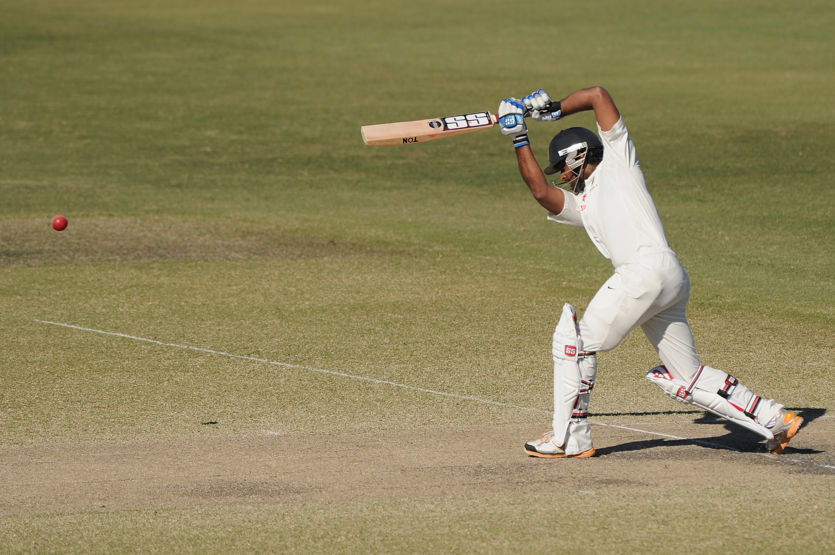 Vijay Hazare Trophy | Hyderabad appoint Ambati Rayudu as captain