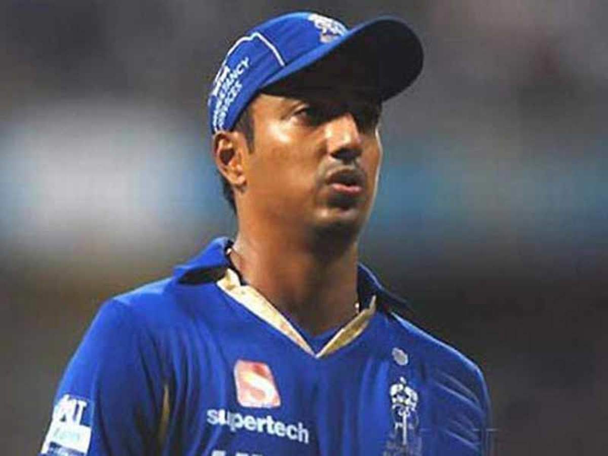 Ankeet Chavan eligible to play cricket again as BCCI lift life ban