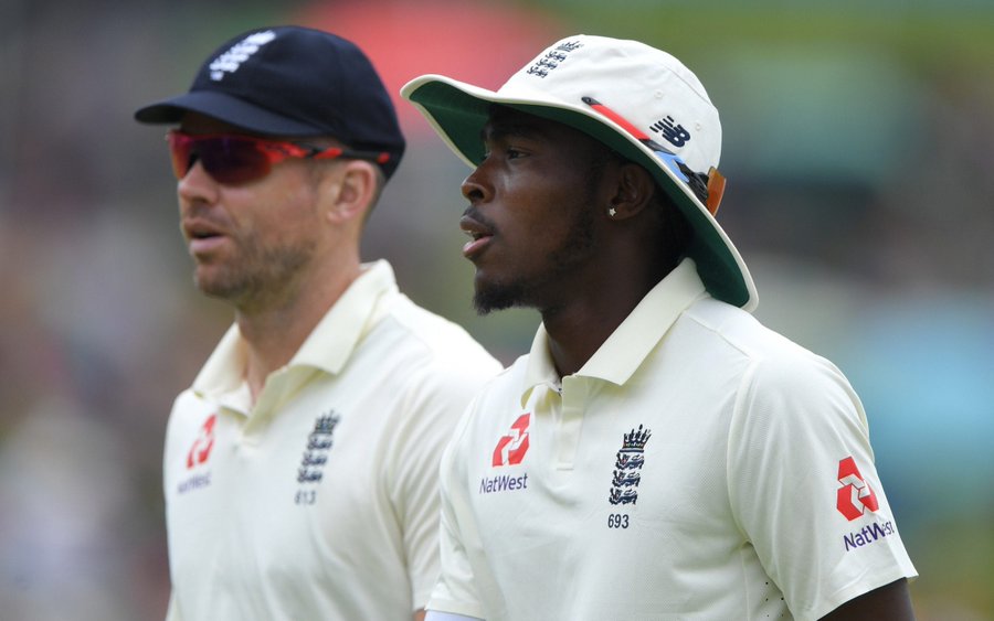 Recurring injury concerns could be fatal for Jofra Archer’s Test career, fears Michael Vaughan