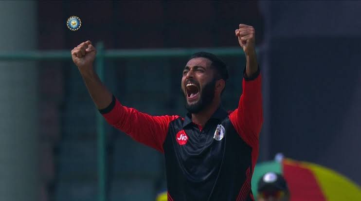 IND vs NZ | Happy to prepare our batsmen for left-arm bowlers, asserts Arzan Nagwaswalla