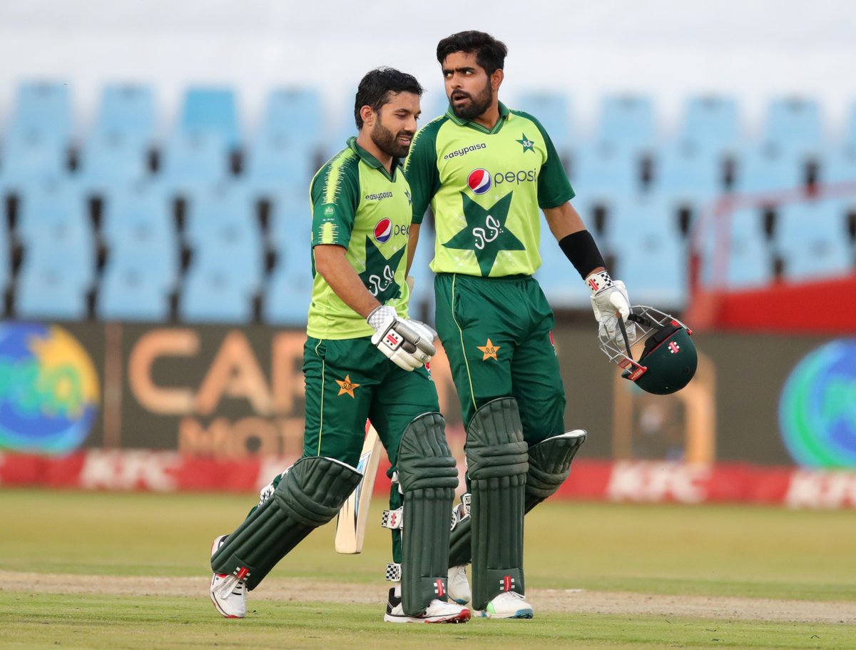 ZIM vs PAK | It was a collective collapse and we lost as a group, rues Babar Azam