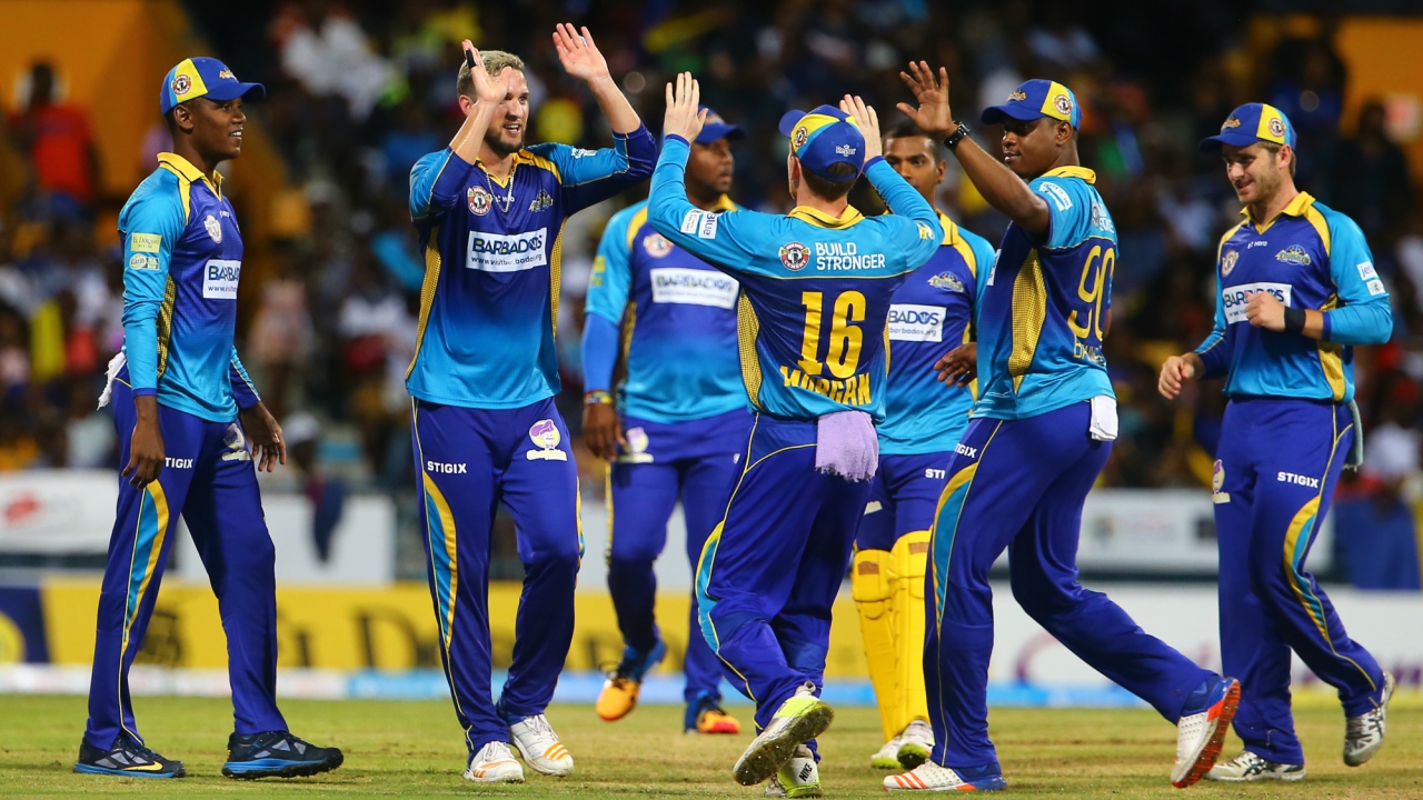 CPL 2021 | Barbados Tridents set to be renamed Barbados Royals after Rajasthan Royals’ takeover