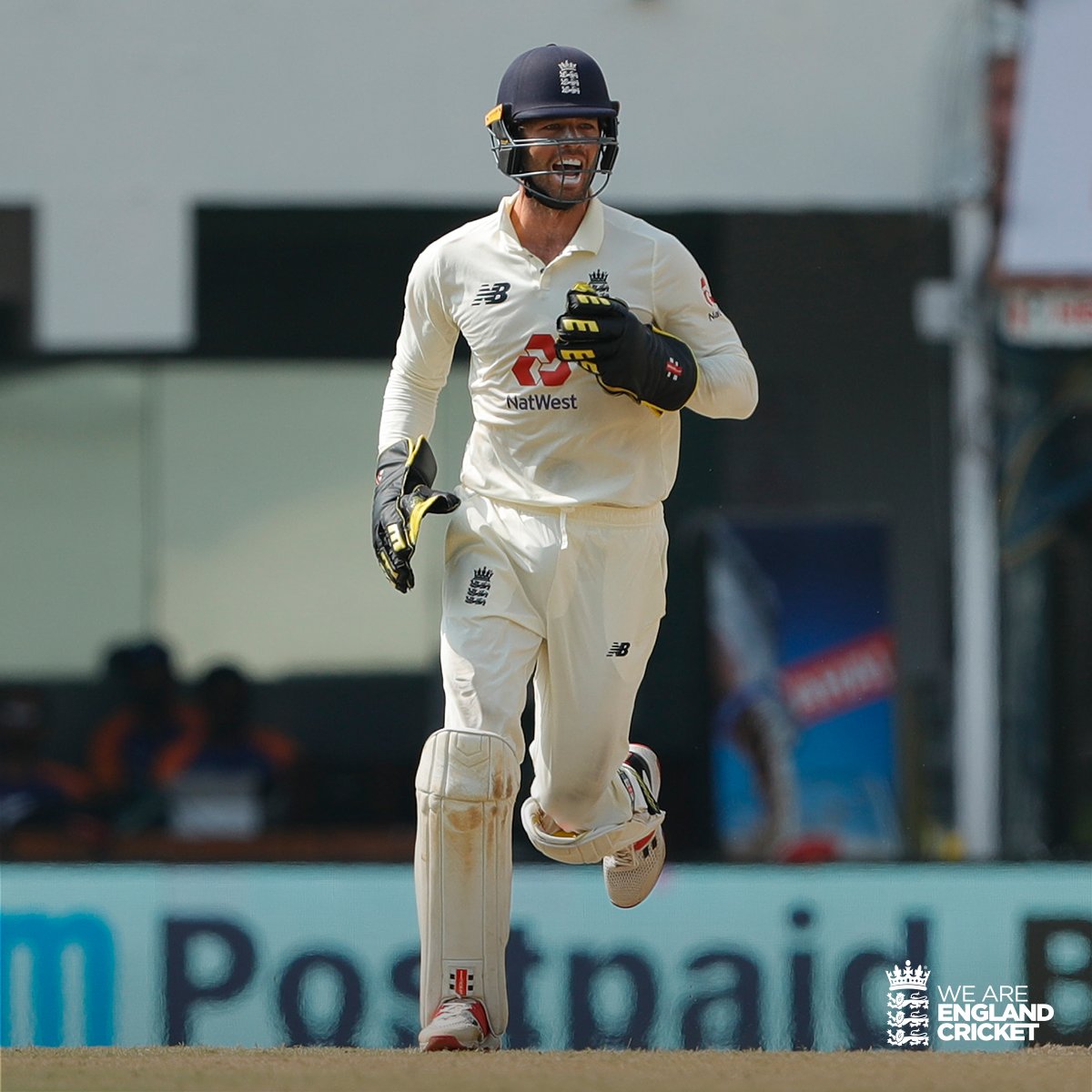 Ben Foakes - the specialist discussion in the age of batsman-wicketkeeper