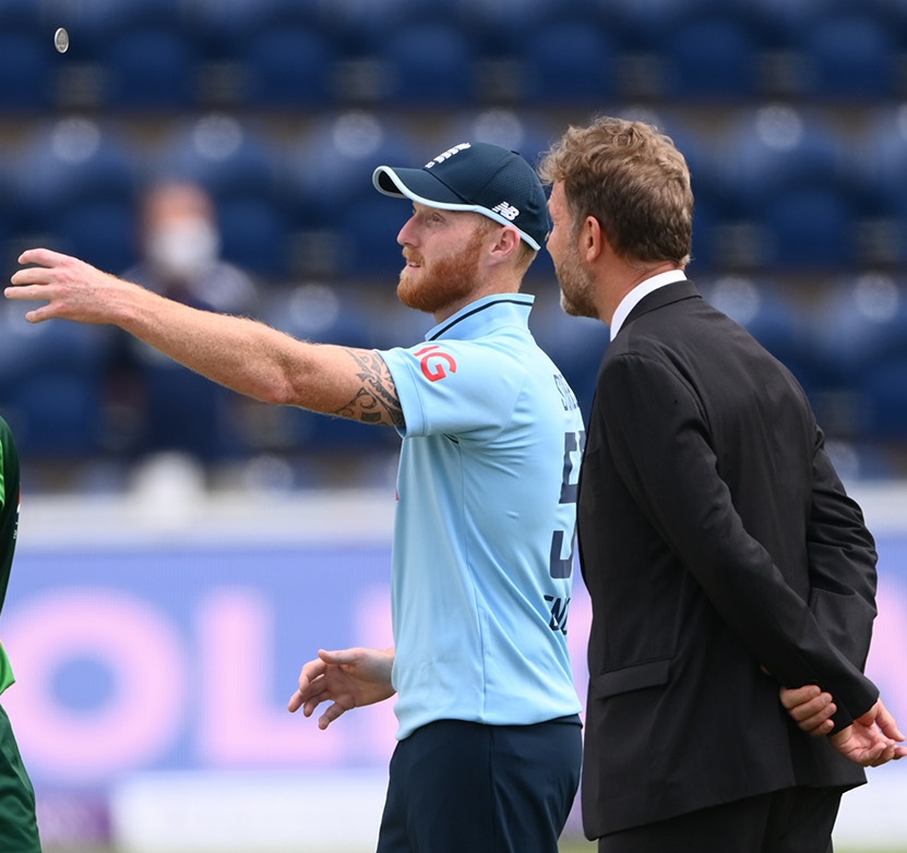 ENG vs PAK | It was a very clinical performance and we weren’t put under pressure today, admits Ben Stokes
