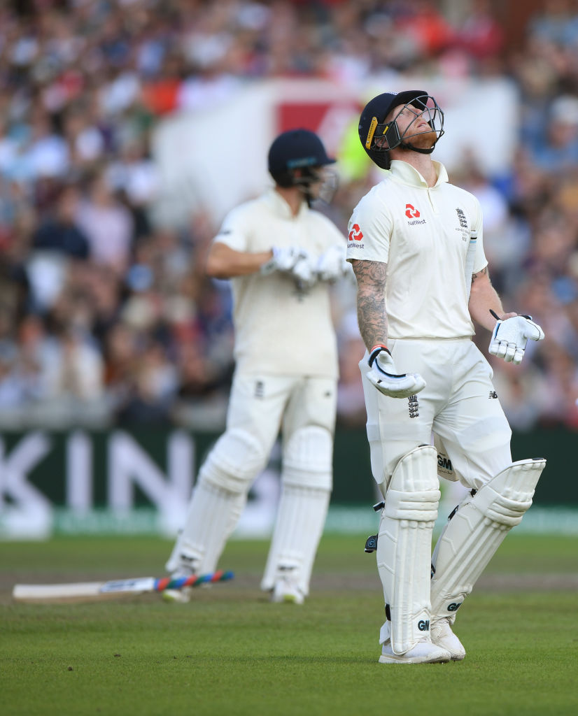 Why Ben Stokes' absence could fully wreck already-unstable England's team balance