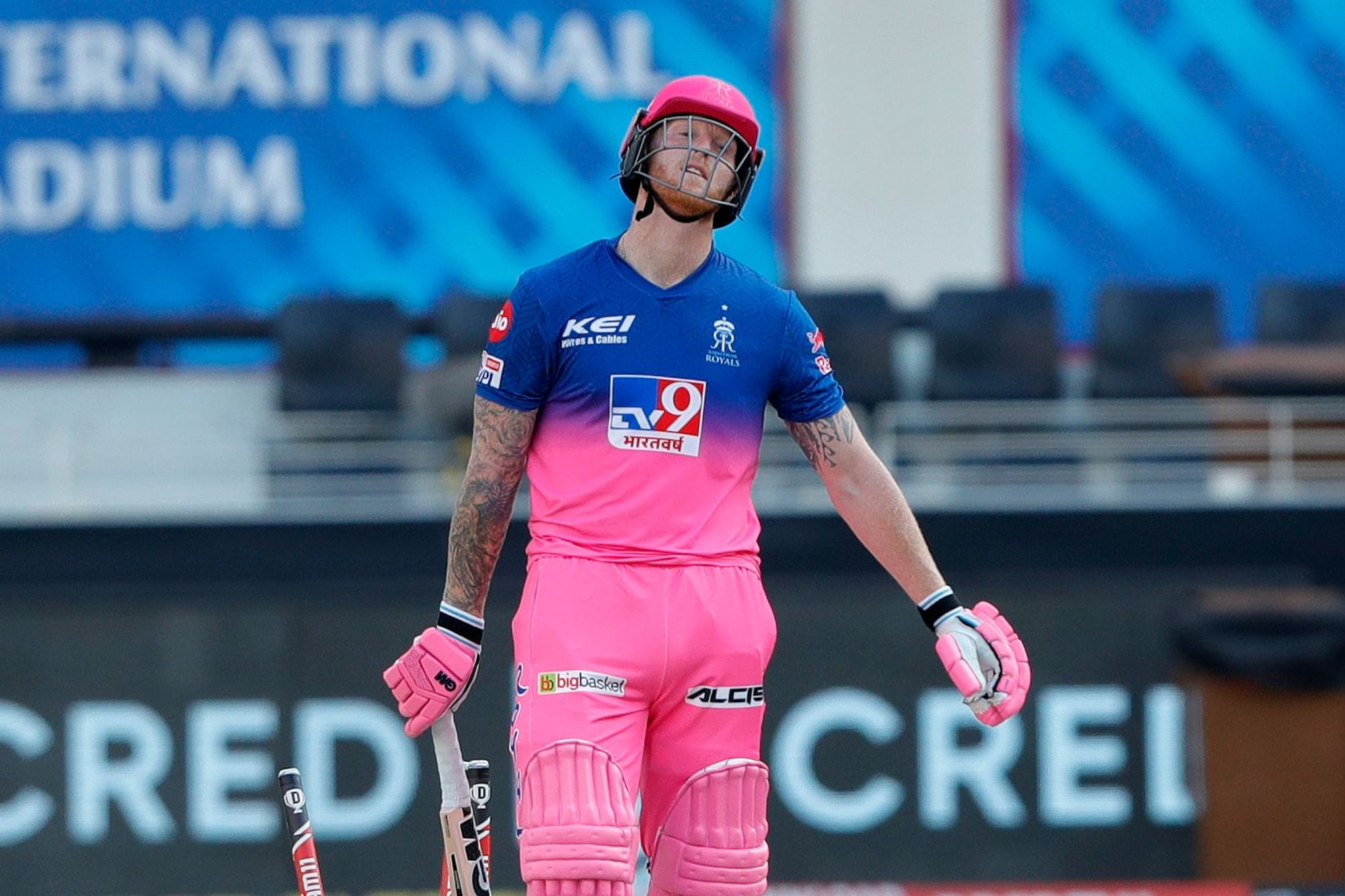 IPL 2020 | Ben Stokes doesn’t look quite fit as RR’s opener, opines Ajit Agarkar