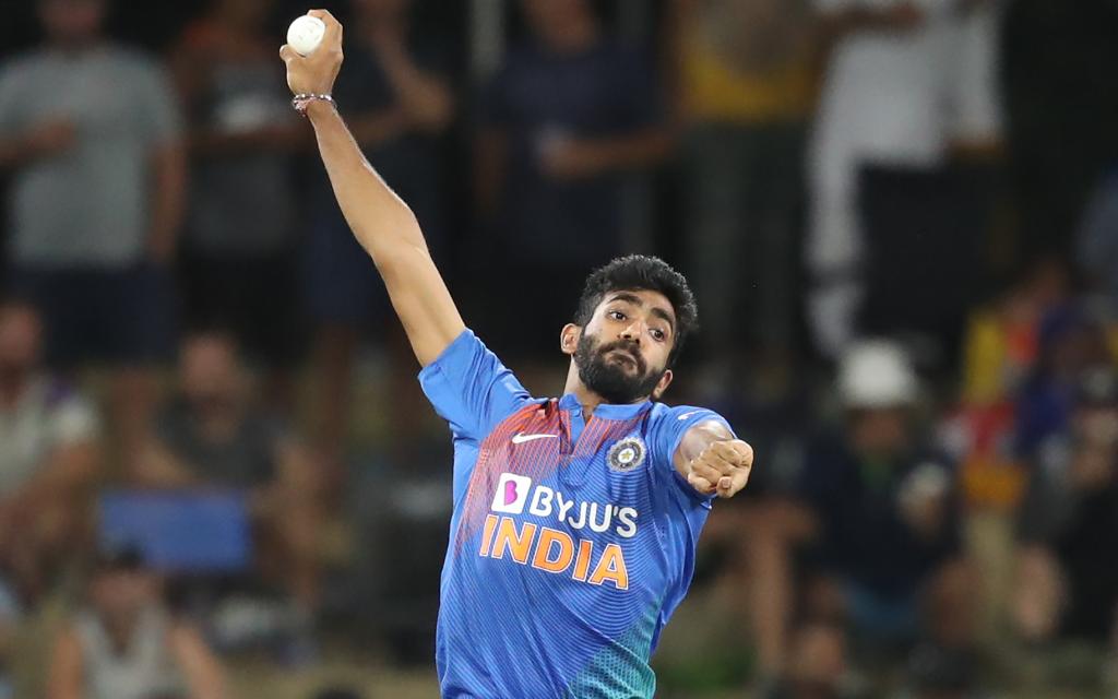 Jasprit Bumrah won’t last if he plays every game in every format, feels Ian Bishop