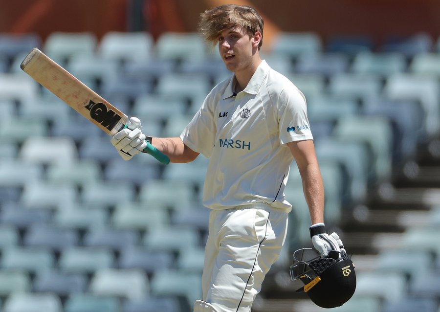 ‘Superstar’ Cameron Green best young player I’ve seen since Ricky Ponting, claims Greg Chappell