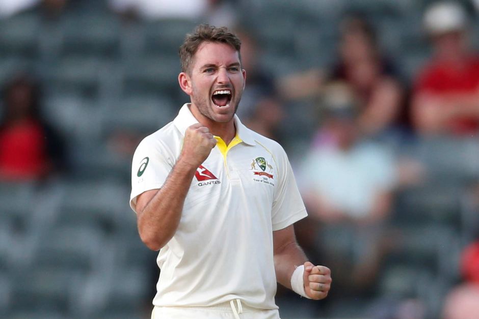 Chadd Sayers calls time on 10-year playing career