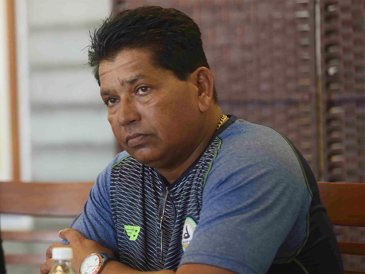 Two years of first-class cricket should be mandatory before playing IPL, suggests Chandrakant Pandit