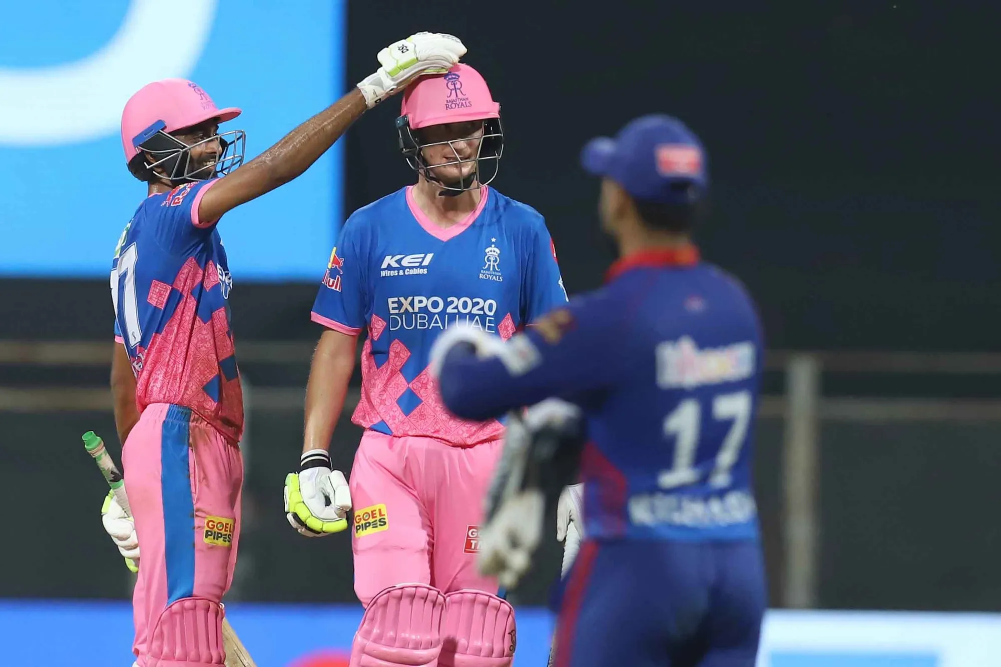 IPL 2021 | We probably gave Chris Morris too many easy slot balls in the end, admits Ricky Ponting