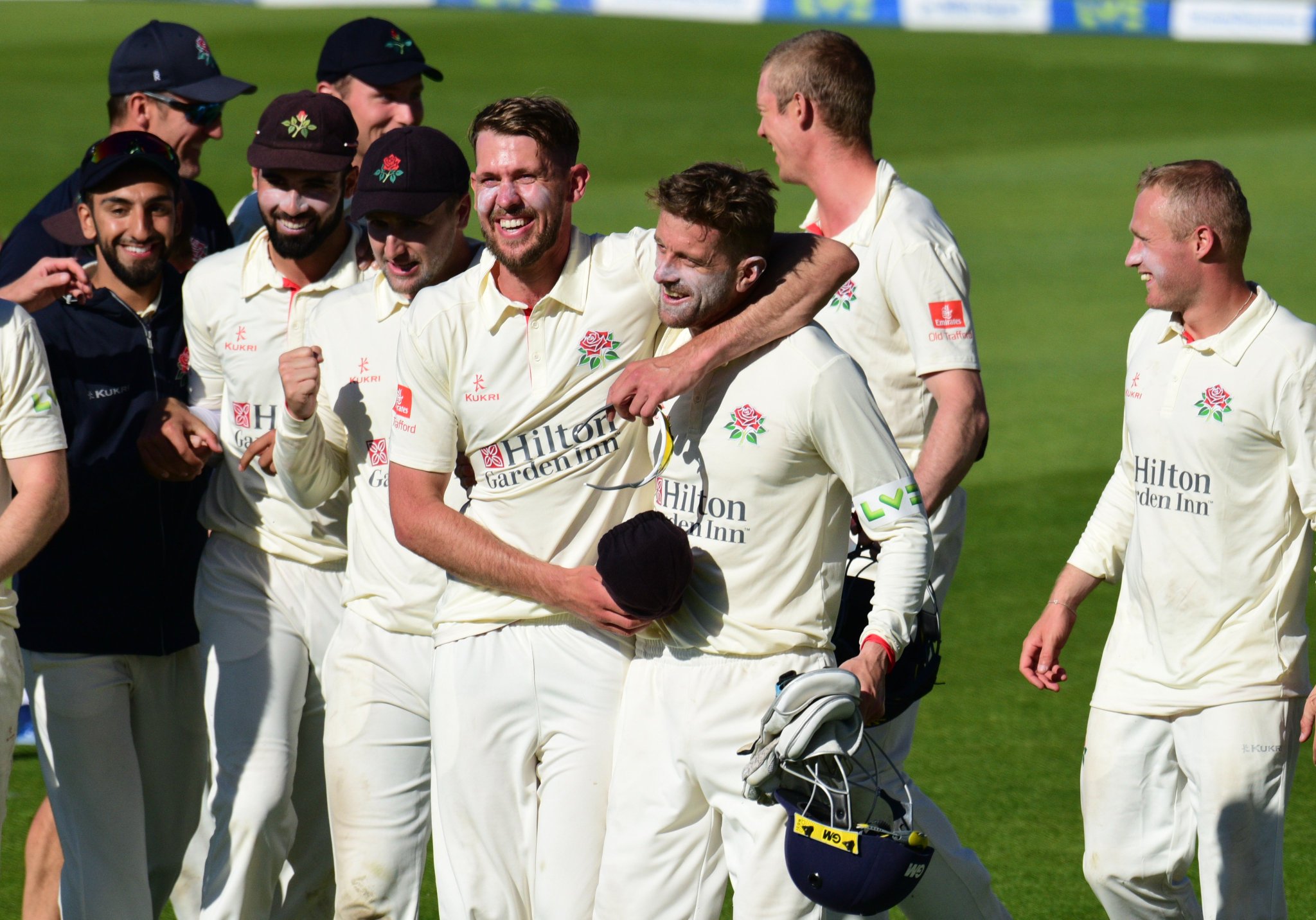 WATCH | Best moments from Round 8 of the County Championship